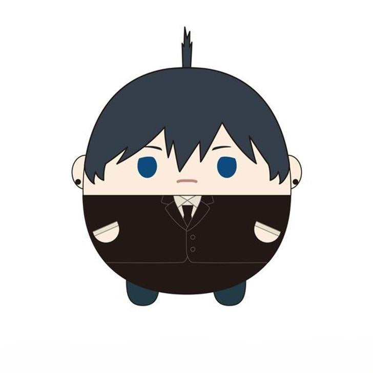 Chainsaw Man Hayakawa Aki Fuwa Kororin Big MAX LIMITED , Takara Tomy A.R.T.S