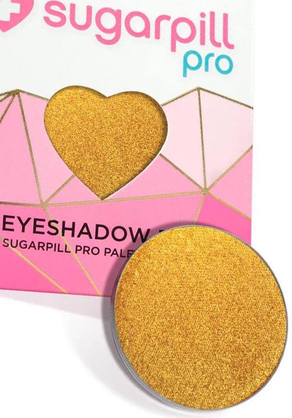 Heatwave | PRO PAN EYESHADOW