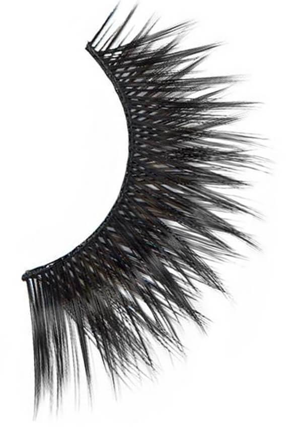 Plush | FALSE EYELASHES*