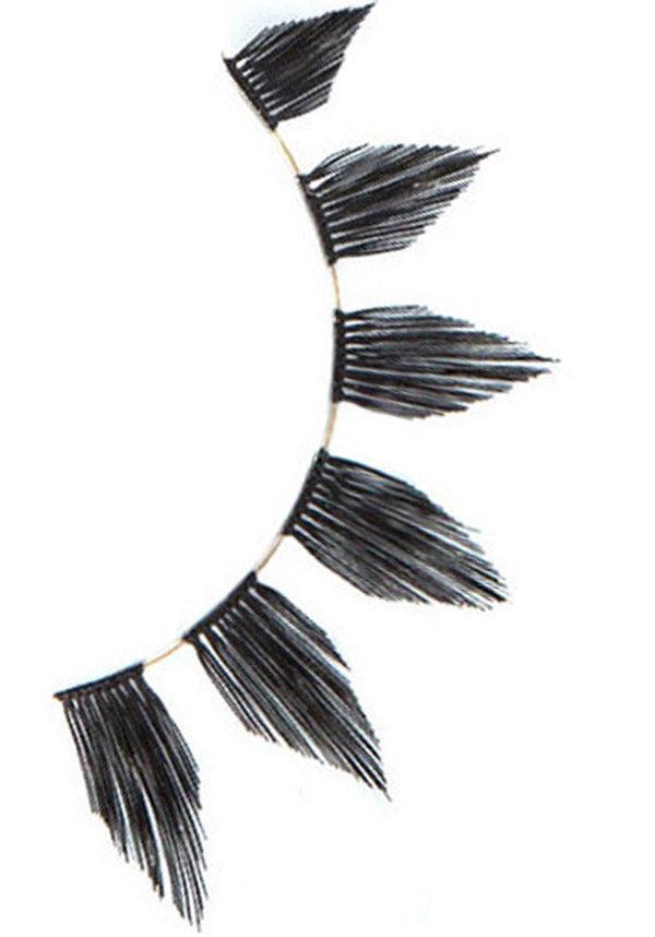 Porcelain | FALSE EYELASHES*