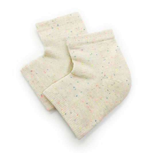 KITSCH | Moisturizing Heel Socks