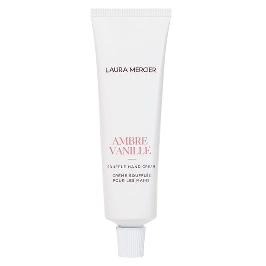 Ambre Vanille Hand Cream