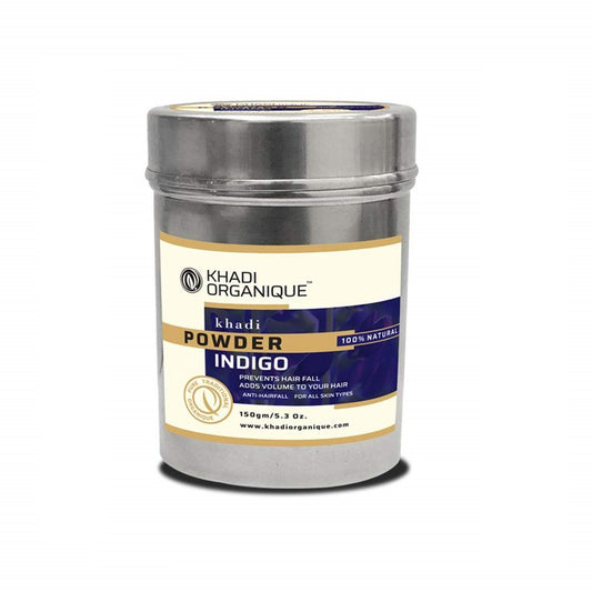 KHADI ORGANIQUE Indigo Powder