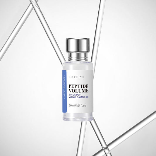 DR.PEPTI Peptide Volume Botul-Pep Wrinkle Ampoule 30ml