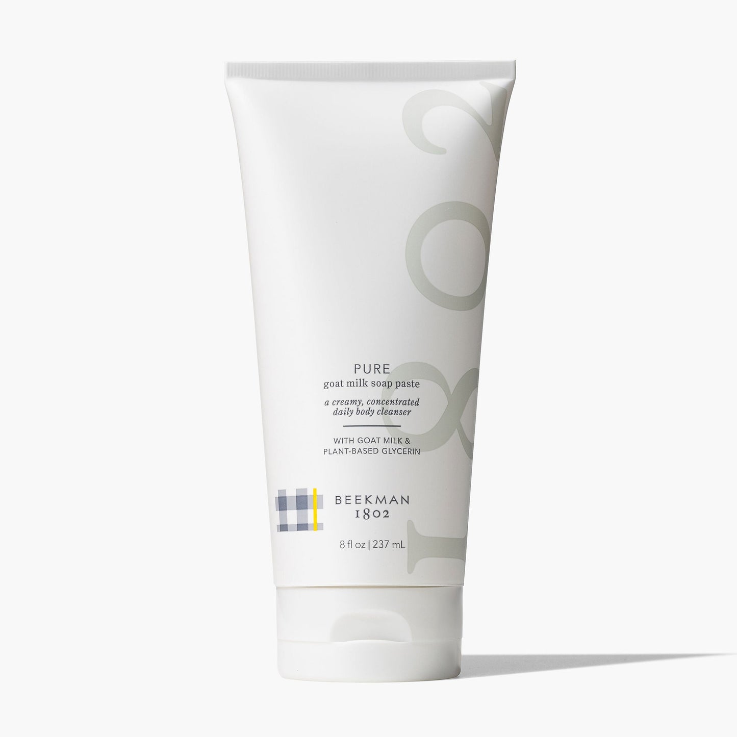 Pure Goat Milk Soap Paste