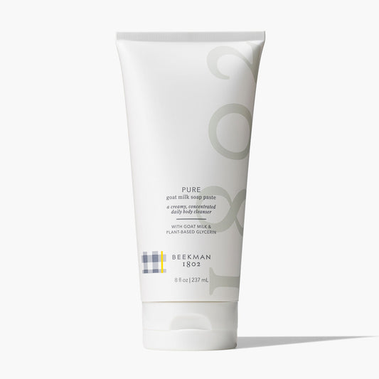 Pure Goat Milk Soap Paste