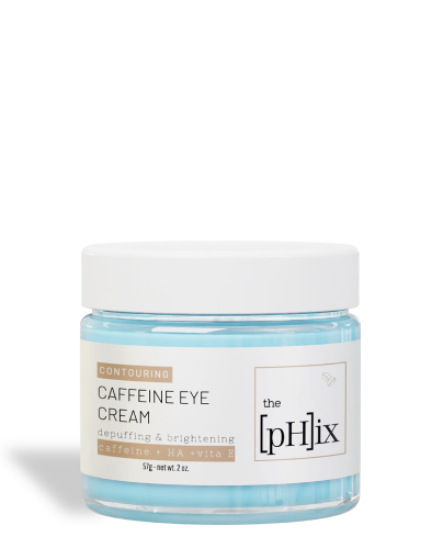 Caffeine Eye Cream