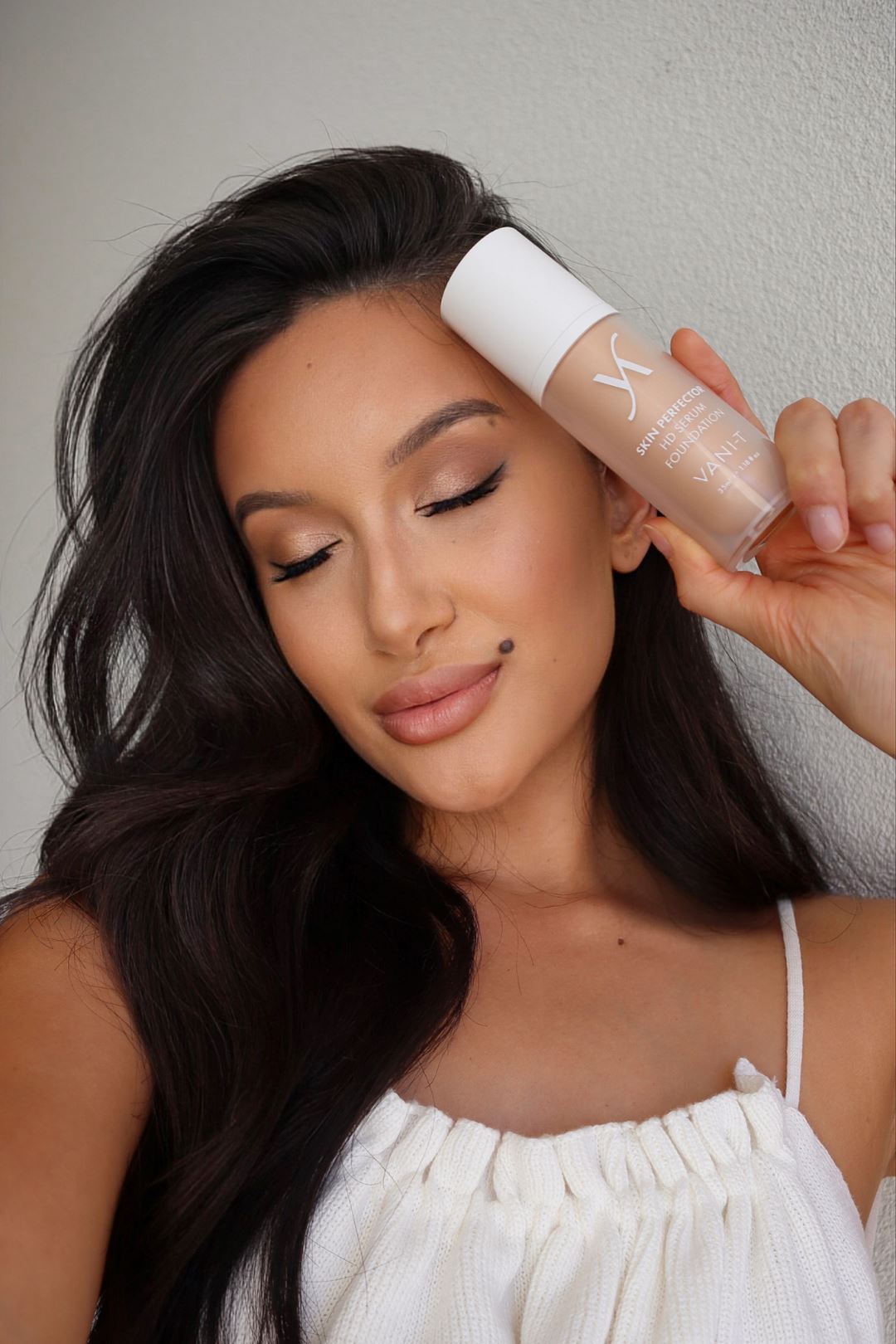 NEW Skin Perfector & Instant Blur & Beauty Sponge