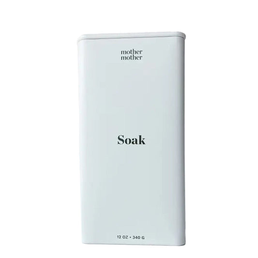 MOTHER MOTHER | Soak
