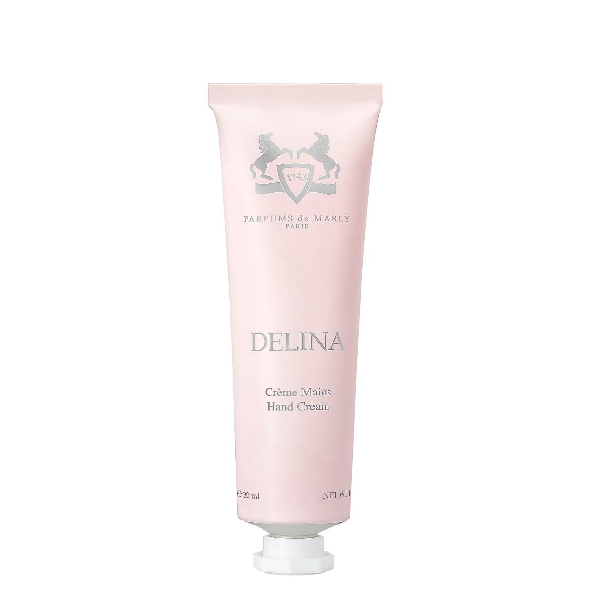 Delina Hand Cream
