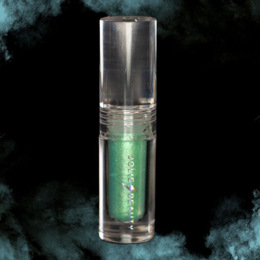 Multichrome Liquid Eyeshadow  - Sea Sparkle