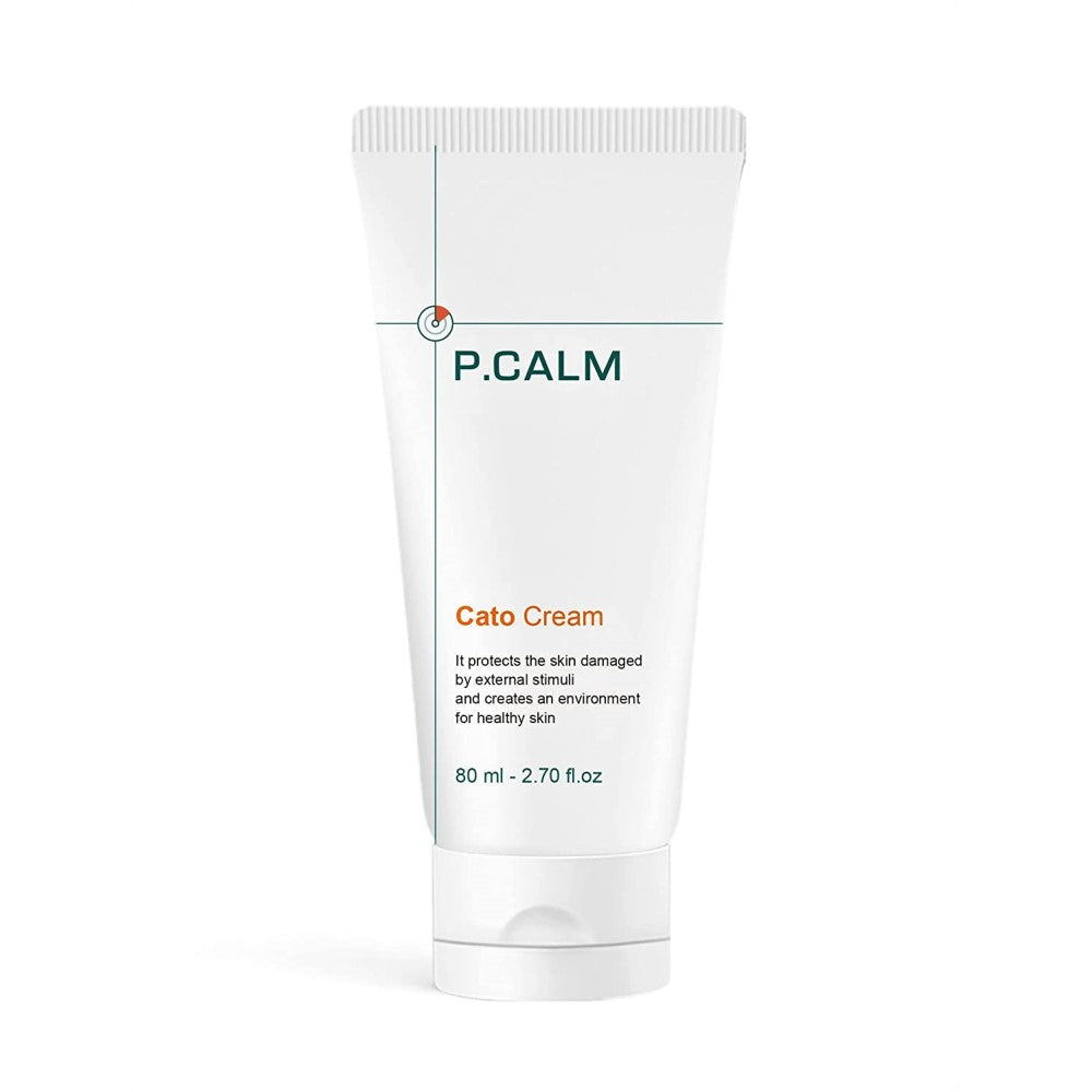 *50% OFF* P.CALM Cato Cream 2.70 fl.oz.