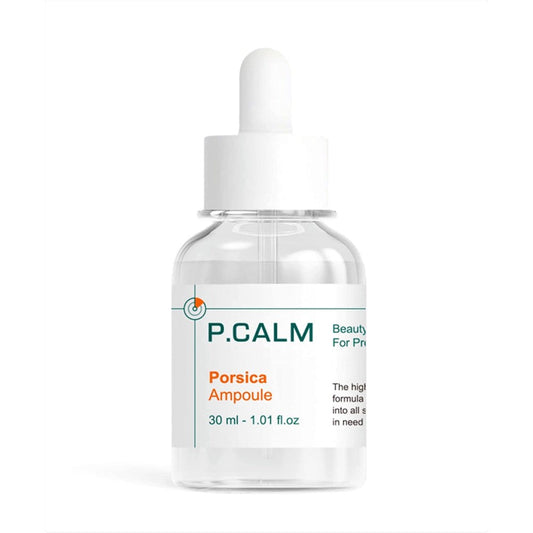*50% OFF* P.CALM Porsica Ampoule 1.01 fl.oz.