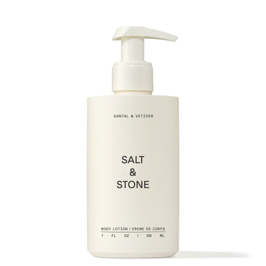 Santal + Vetiver Body Lotion