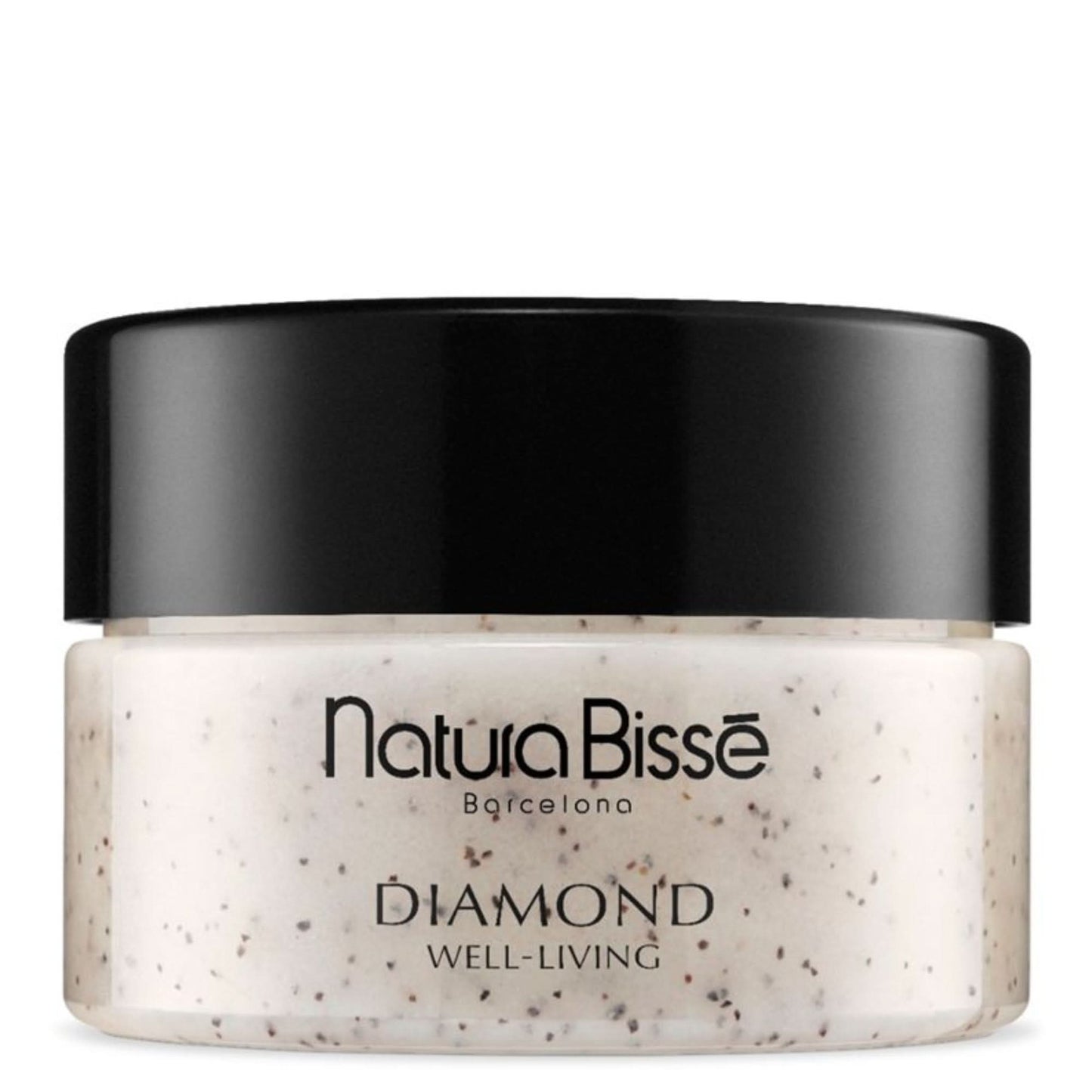 Diamond Well-Living The Body Scrub