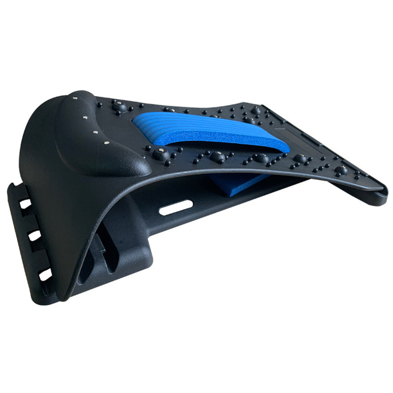 Back Massager And Health Care Appliance