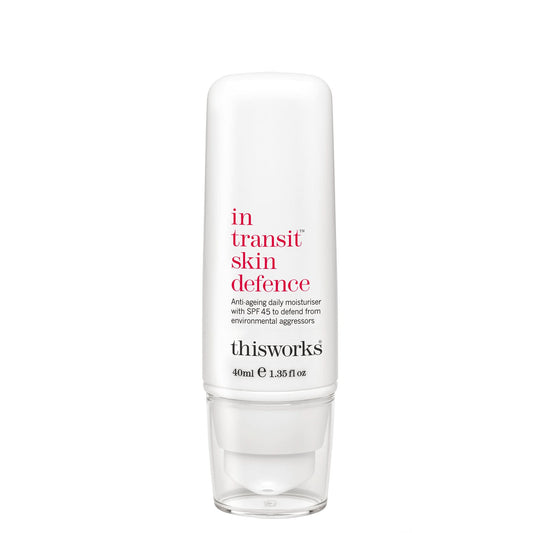 In Transit Skin Defence SPF45 40mL