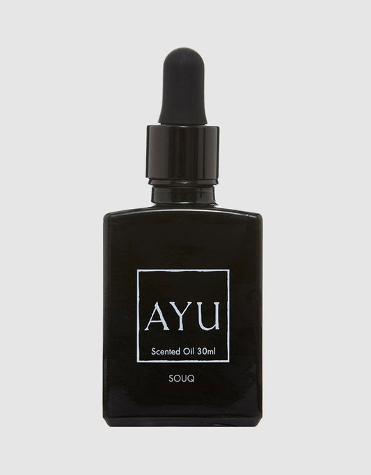 Souq Scented Oil 30ml AYU