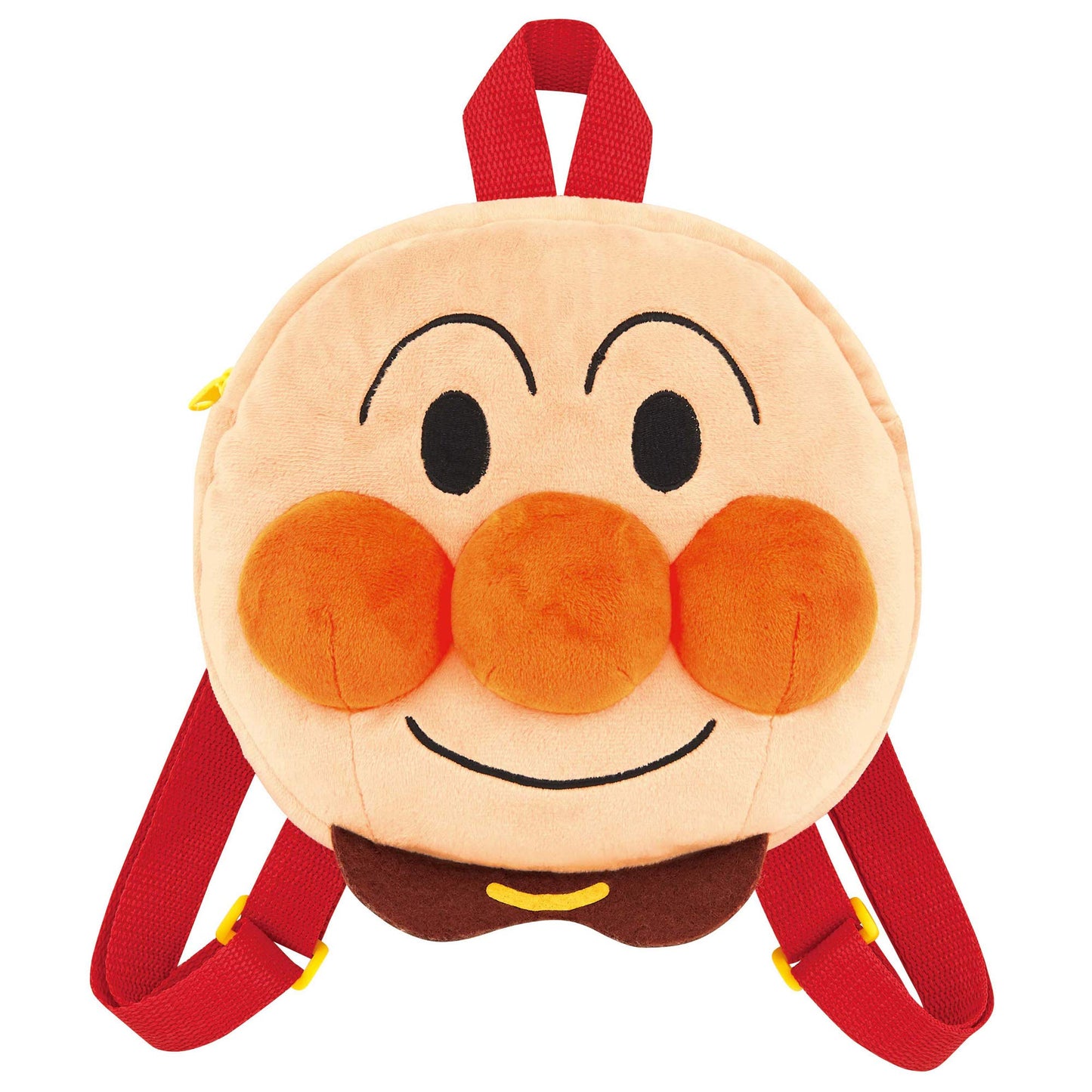 SEGA TOYS Anpanman Funwari Face Backpack