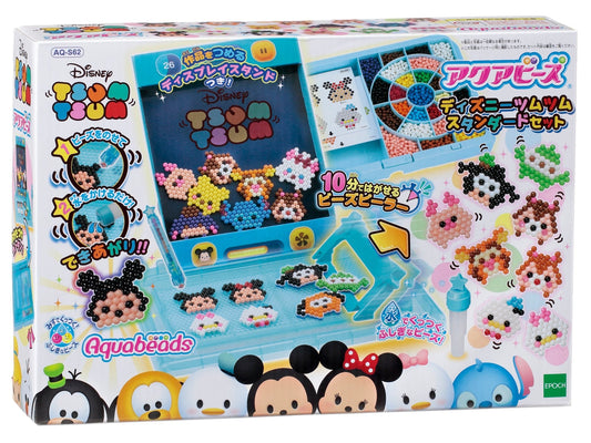 Aquabeads Disney Tsum Tsum Standard Set Epoch