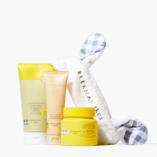 Total Spa Bundle