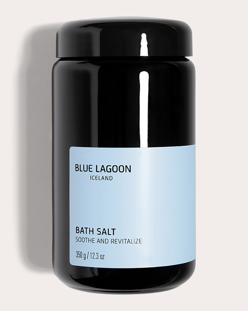 Mineral Bath Salts