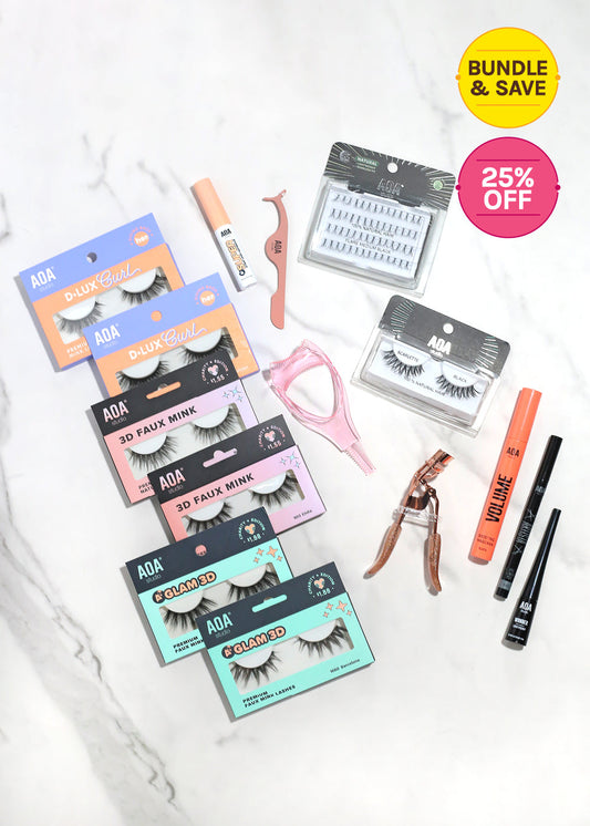 Lash Decisions Gift Set
