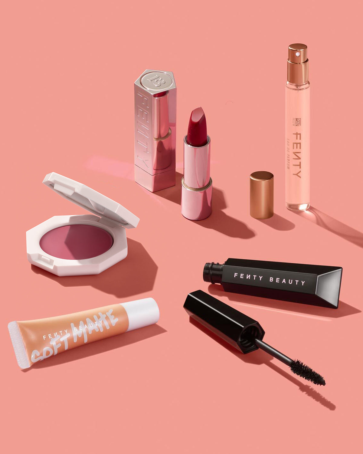 Fenty Nightz Bundle