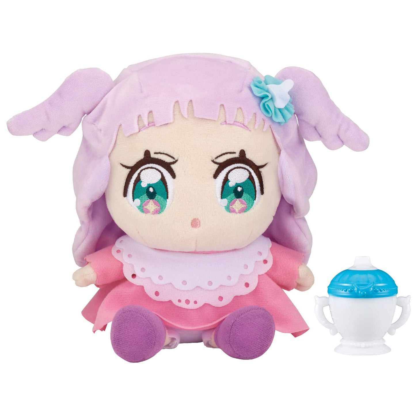 Bandai: Sky Precure El-Chan Hold Me Princess