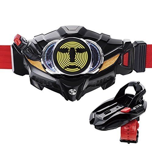 Bandai Kamen Rider Drive Transformation Belt Dx Banno Driver