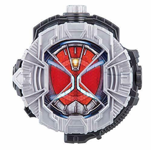 Bandai Kamen Rider Zi-o Dx Wizard Ride Watch