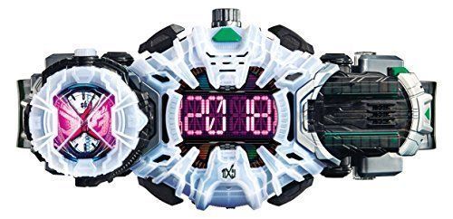 Bandai Kamen Rider Zio Transformation Belt Dx Jiku Driver