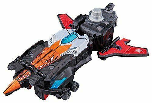Bandai Lupinranger Vs Patoranger Vs Viecleseries Dx Good Striker