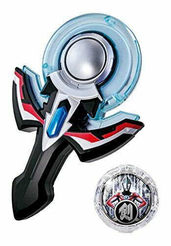 Bandai Ultraman R / B Lube Dx Orb Ring Neo