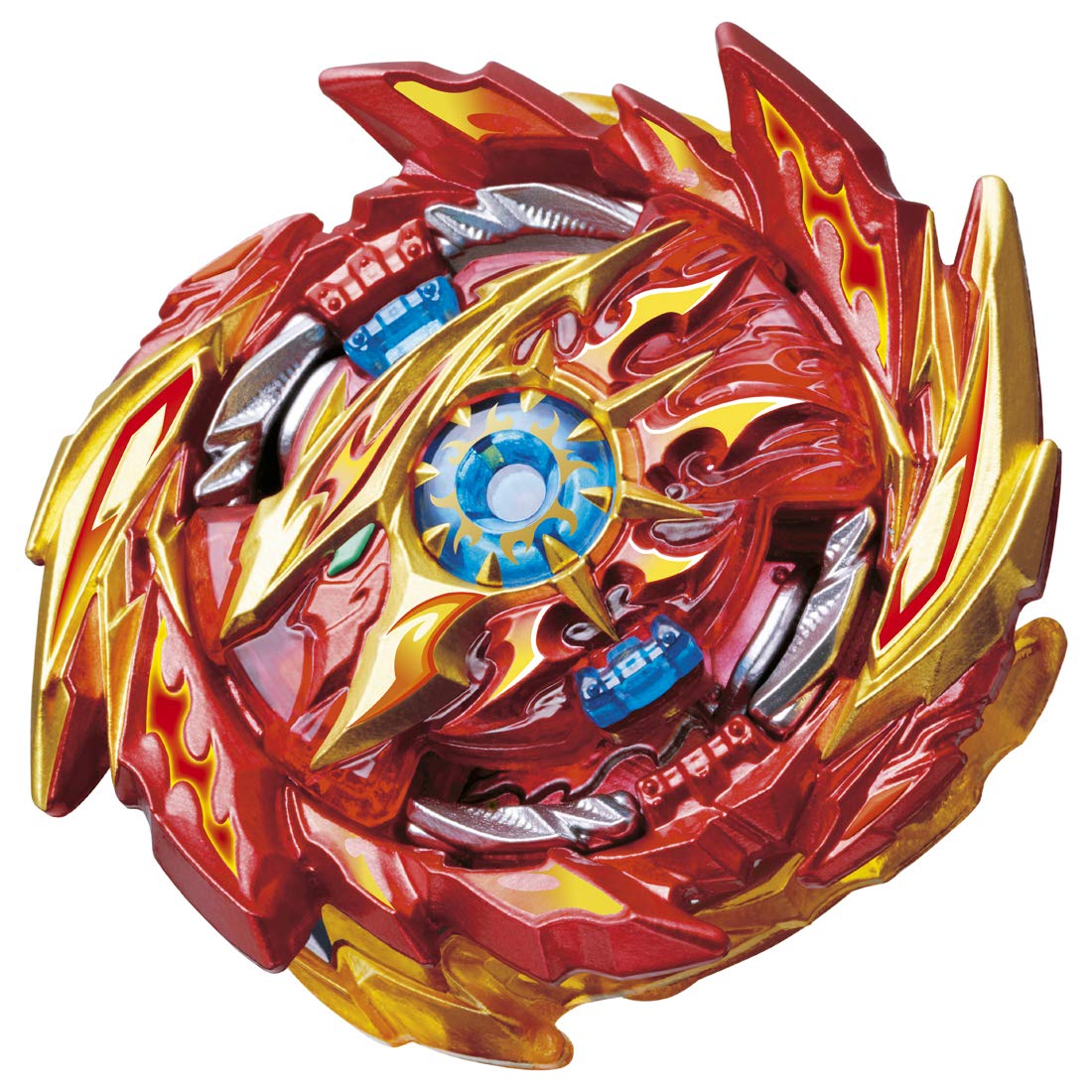 Takara Tomy Beyblade Burst B-159 Super Hyperion.Xc 1A Japan