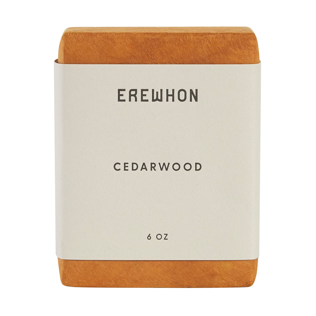 Bar Soap | Cedarwood