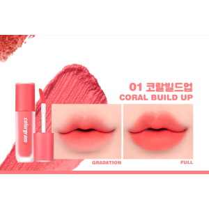 COLORGRAM Thunderbolt Over Blur Tint 4g