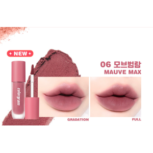 COLORGRAM Thunderbolt Over Blur Tint 4g