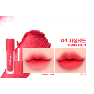 COLORGRAM Thunderbolt Over Blur Tint 4g