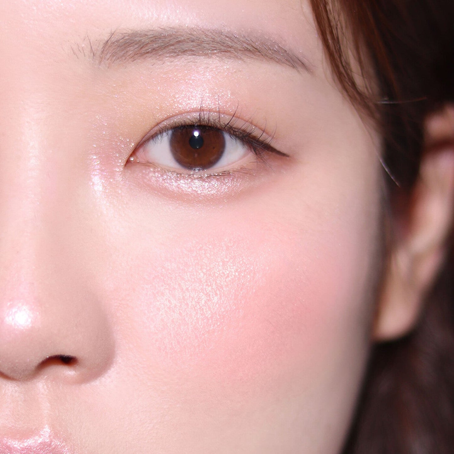 COLORGRAM Milk Bling Heartlighter