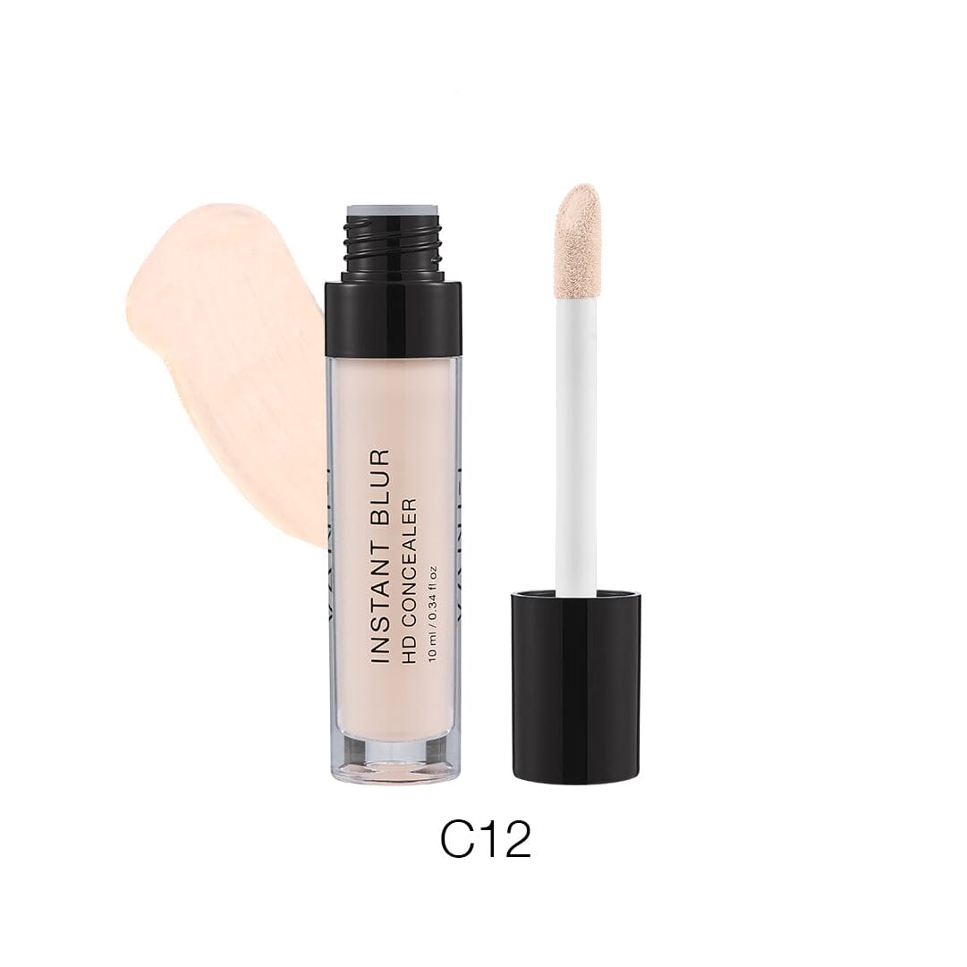 Instant Blur - HD Concealer