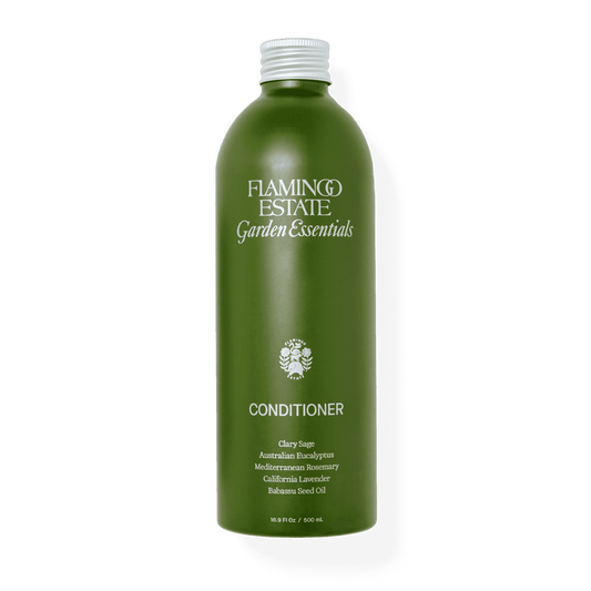 Tulsi & California Lavender Conditioner