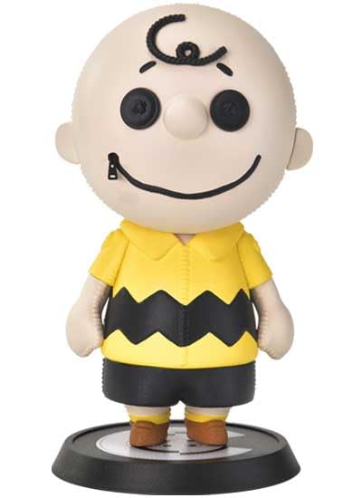 Prime 1 Studio Cutie 1 Peanuts Charlie Brown