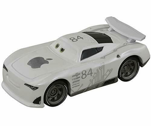 Disney Cars Tomica C-21 J P Drive Standard Type