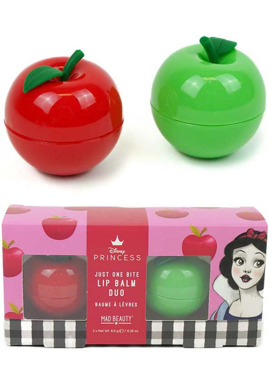 Disney: Snow White | LIP BALM DUO
