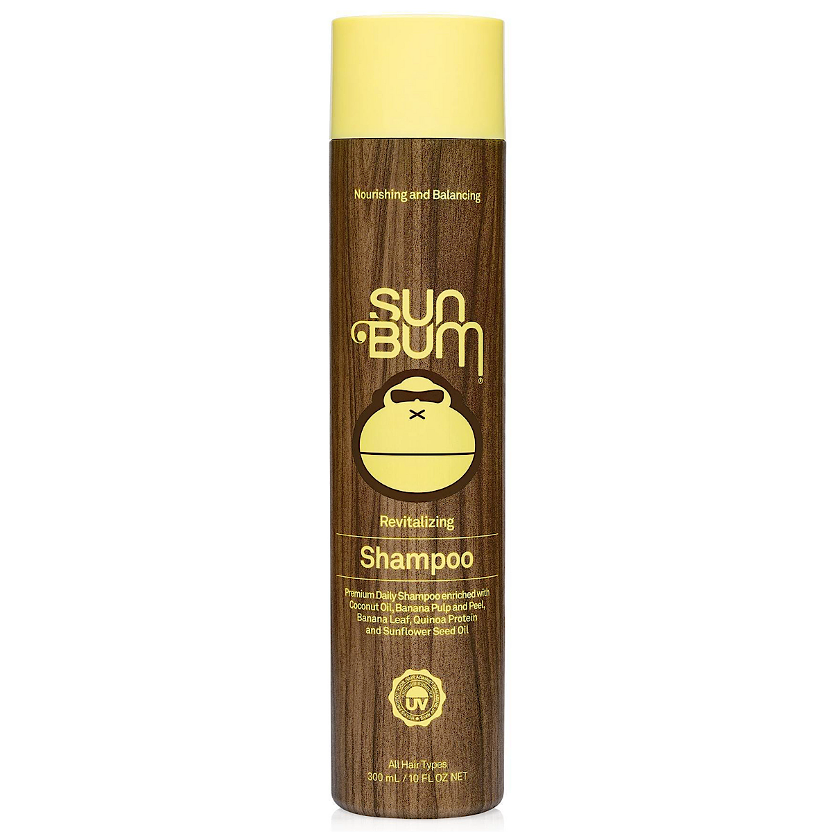 Sunbum® Shampoo