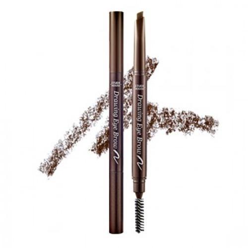 Drawing Eyebrow #Dark Brown