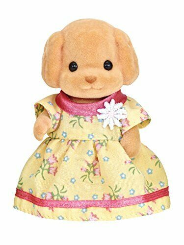 Epoch Toy Poodle Mother Sylvanian Families