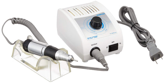 FUNTEC High Performance Micro Grinder Zero One