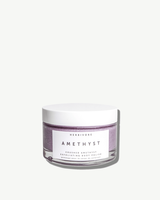 Amethyst Exfoliating Body Polish